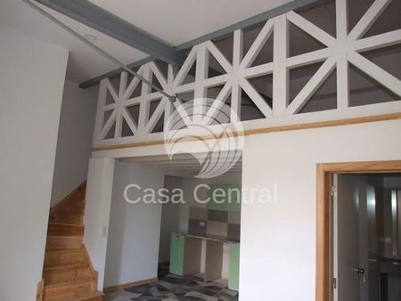 Apartamento T1 - Photo 2