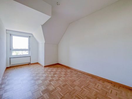 4 Zimmer, 89 m², 3. Stock - Foto 2