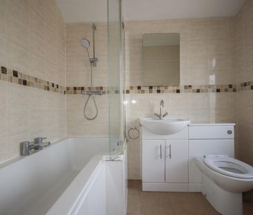 1 bedroom maisonette to rent - Photo 5