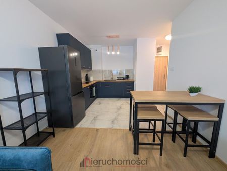 Gorzów Wlkp., Os. Europejskie - Фото 4