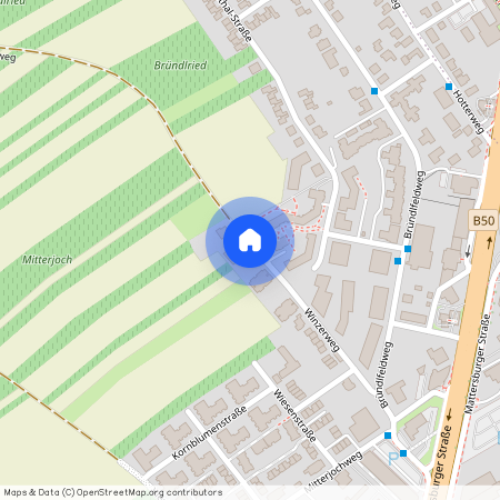 Winzerweg 27, 7000 Eisenstadt