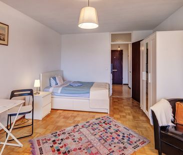 Furnished apartment in Giesing - Photo 2