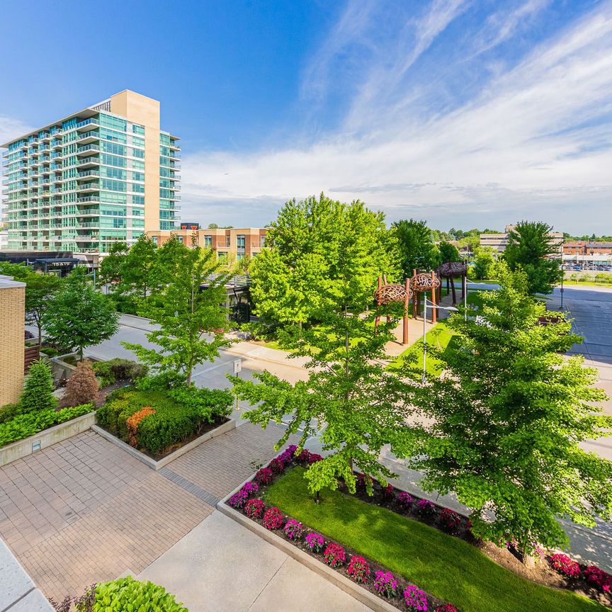 For Lease - 29 Singer Court Unit# 306, Toronto, Ontario - Photo 1