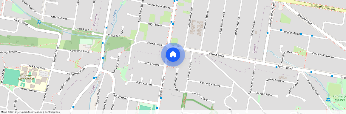 2/162 Gymea Bay Road, NSW 2227