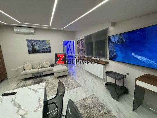 Studio/Γκαρσονιέρα για ενοικίαση - Κομοτηνή, - Photo 1