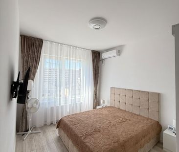 GARSONIERĂ DECOMANDATĂ-PRIMA ÎNCHIRIERE-MILITARI RESIDENCE - Photo 6