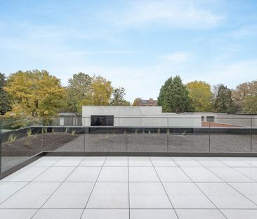 centraal gelegen, high-end nieuwbouwappartement - Photo 1