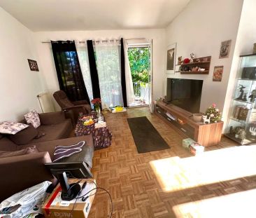 Wohnung zur Miete in Rheine WBS erforderlich! 3-Zimmerwohnung in Rh... - Foto 1