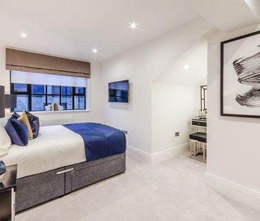 2 bedroom penthouse to rent - Photo 1