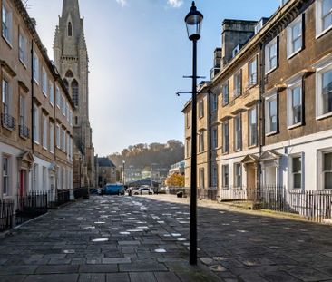 Duke Street, Bath - Photo 1