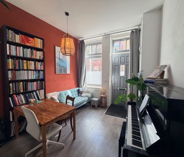 Te huur: Appartement Nieuwe Koekoekstraat 34 in Utrecht - Photo 1