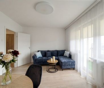 PIERWSZY NAJEMCA! ŚWIEŻO PO REMONCIE | 2 POKOJE 42.42 m² - Photo 3