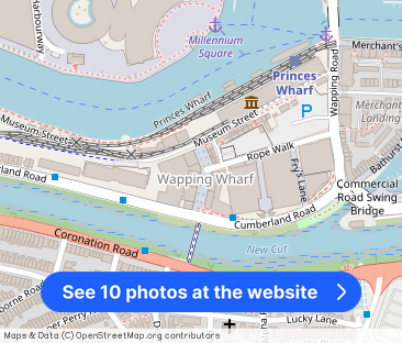 Gaol Ferry Steps, Bristol - Photo 1