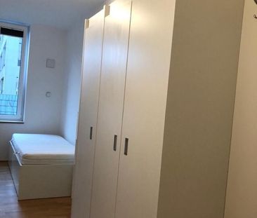 1 Zimmer Wohnung , 1 Zimmer Appartment , Untervermietung - Photo 1