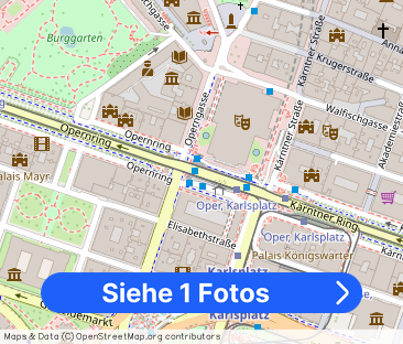 Mietwohnung in Deutsch Griffen 113/6 ab sofort frei - Foto 1