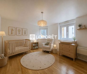 Maison T5 près de LYON à louer - Photo 3