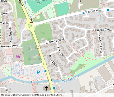 Couzens Close, Chipping Sodbury, Bristol - Photo 1