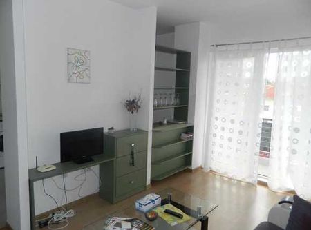 Inchiriere 2 camere, 52 mp, parcare, terasa, zona Bonjour Residence! - Photo 3