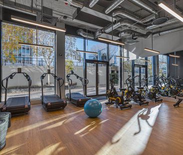 Studio to rent - Photo 6