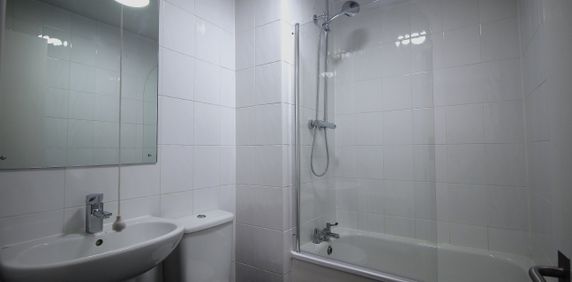 Flat 19C, Westmount, LS2 9NZ, Leeds - Photo 2