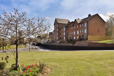 Garden Mews, Blaydon on Tyne, Tyne & Wear - Photo 3