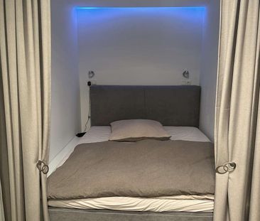 **Wunderschönes und modern möbeliertes Apartment mit Balkon und Sch... - Photo 5