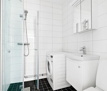 Fristadsgatan 10 C - Photo 4