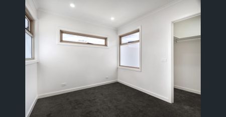 Brand-New 3-Bedroom Townhouse in Prime Broadmeadows Location - Photo 5