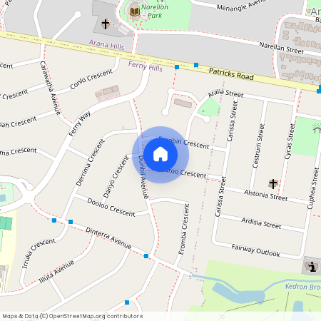 20 Elaroo Crescent, Qld 4055, Ferny Hills