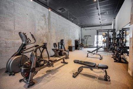 For Lease - 770 Somerset Street Unit# 708, West Centre Town, Ontario - Photo 3