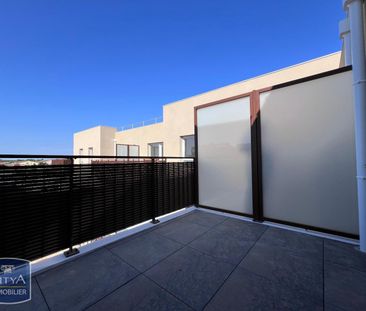 Location Appartement 2 pièces 39m² ARLES 13200 - Photo 6