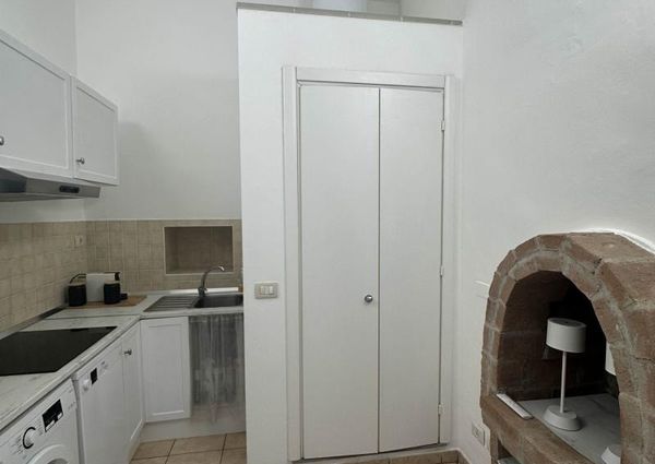 Bilocale in Via Legnano, Torino