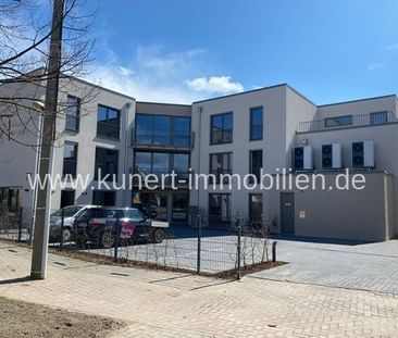 Pflege-Wohnen im altersgerechten Neubau-Apartment am Rande von Hall... - Foto 2