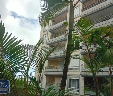 Appartement à louer 1 pièce 24.8m² - Photo 1
