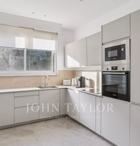 Appartement • Bois de Boulogne - Photo 2