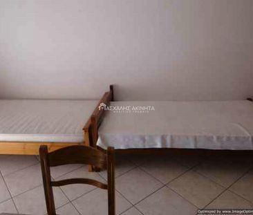 ΕΣΤΑΥΡΩΜΕΝΟΣ 1ΧΩΡΗ ΓΚΑΡΣΟΝΙΕΡΑ ΕΝΟΙΚΙΑΣΕΙΣ 39499 - Photo 2