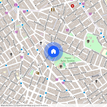 Βύρωνας (Αγορά)