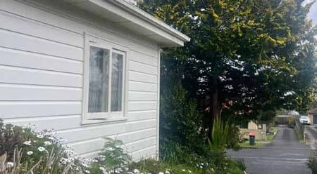 Character Home - 2 Bedrooms + Study/Nursery - Photo 5