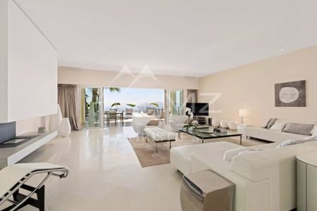 Cannes - Californie - Magnifique Villa - Photo 3