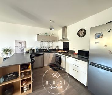 Location Appartement 3 pièces 78m² LIMOGES 87000 - Photo 3
