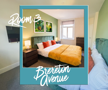 1 bedroom in a house share to rent - Photo 2