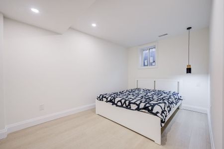 For Lease - Bsmt 40 Braeside Square, Markham, Ontario - Photo 2