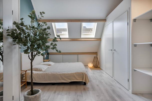 Te huur: Appartement Raadhuisstraat in Hoogerheide - Photo 1