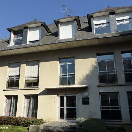 Appartement T1 à louer - 23 m² - Photo 3