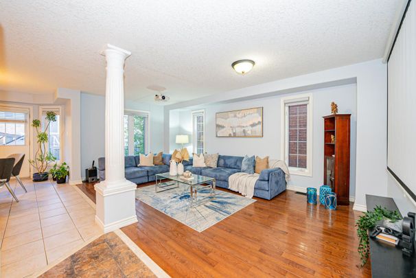 For Lease - 77 Sovereign's Gate, Barrie, Ontario - Photo 1