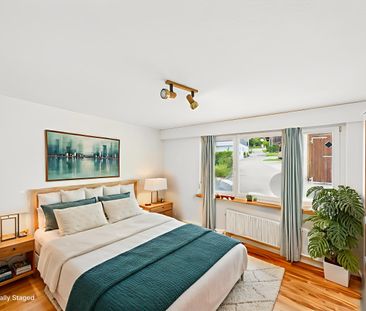 Grosszügige und Sonnenverwöhnte 3.5-Zimmer-Wohnung in Schleitheim, ... - Photo 3