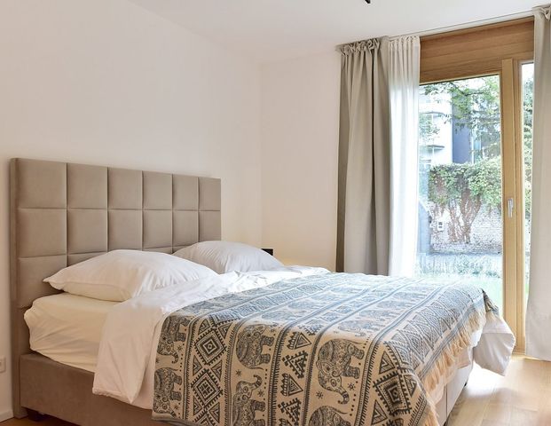 Premium Wohnen in Köln- Video Online - Photo 1