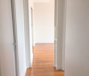 Location Appartement 3 pièces 54m² DUNKERQUE 59140 - Photo 6