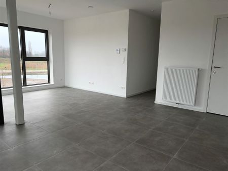 BEN appartement met 1 slaapkamer, terras en autostaanplaats - Foto 3