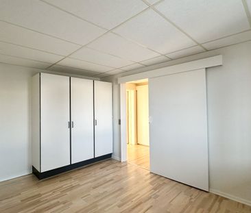 Rummelig 2-værelses lejlighed i Nørresundby - Photo 3